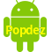 Aplicativo Popdez para Android