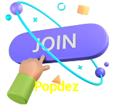 Junte-se ao cassino Popdez hoje mesmo