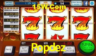 Experiência VIP Popdez