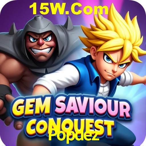 Desvendando o Mundo dos Jogos Virtuais na Popdez