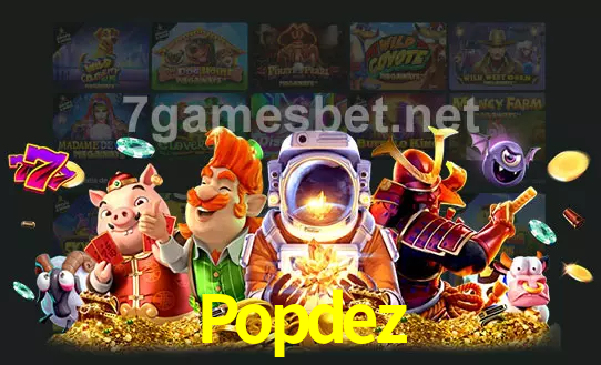cassino Popdez