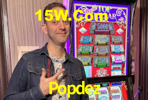 Premium Interface Popdez