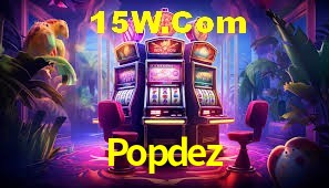 Secure Login Popdez