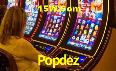 Integração de APIs Popdez