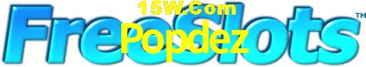 Game Providers Popdez