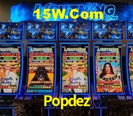 Promoções Sazonais Popdez