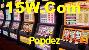 VIP Casino Popdez
