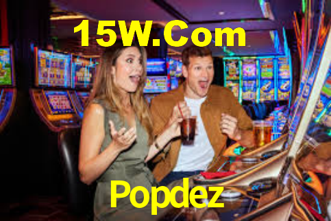 Popdez