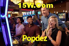 Live Casino Popdez