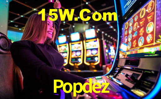 Exclusive Games Popdez