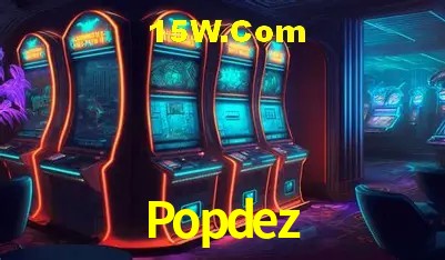 Design Responsivo Popdez