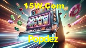 Slot Games Popdez