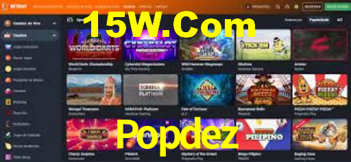 Daily Bonuses Popdez