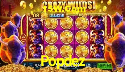 Popdez