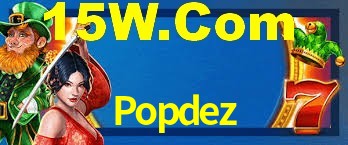 Experiência VIP Popdez