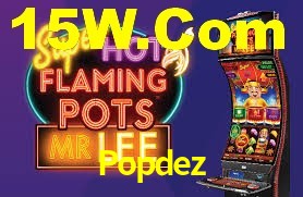 Roulette Table Popdez