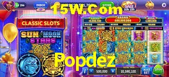 Account Benefits Popdez
