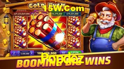 Sinta a adrenalina dos jogos de cassino com Popdez