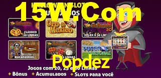 Spaceman Game Popdez