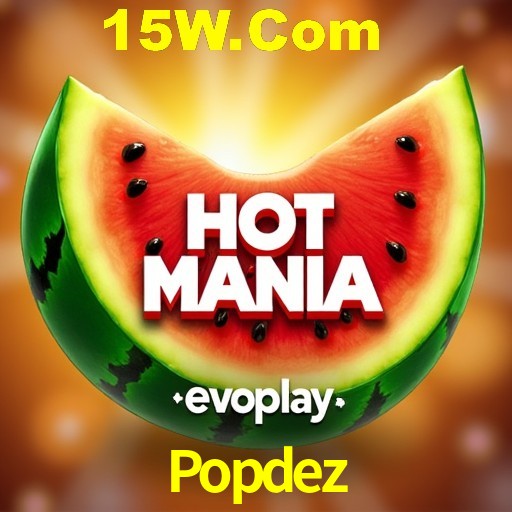 Programa VIP Popdez