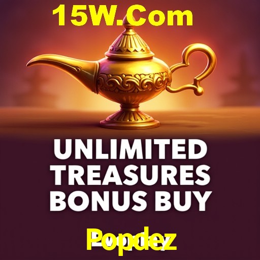 Descubra a Magia dos Jogos de Arcade no Popdez