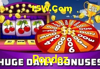 Jogos de Slot Popdez