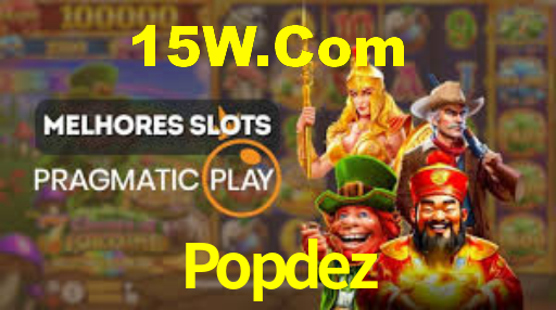 Programa VIP Popdez