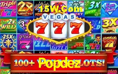 Popdez.Com