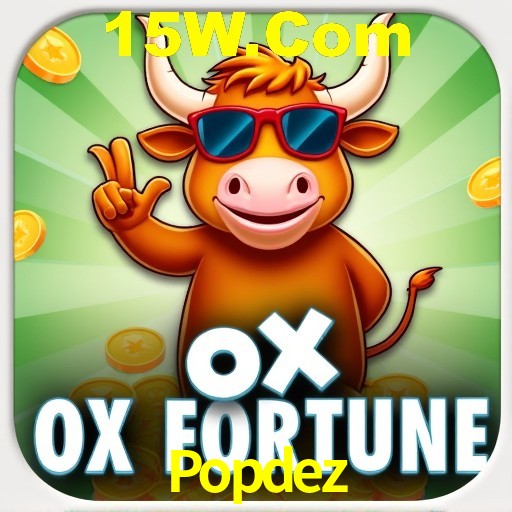 Descubra a Magia dos Jogos de Arcade no Popdez