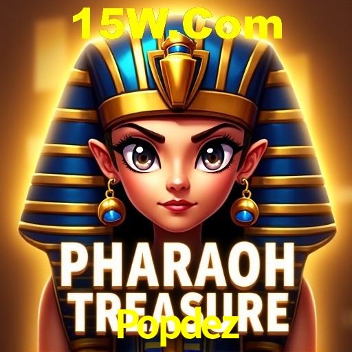 Inovações de Jogos na Popdez: O Futuro das Experiências Interativas