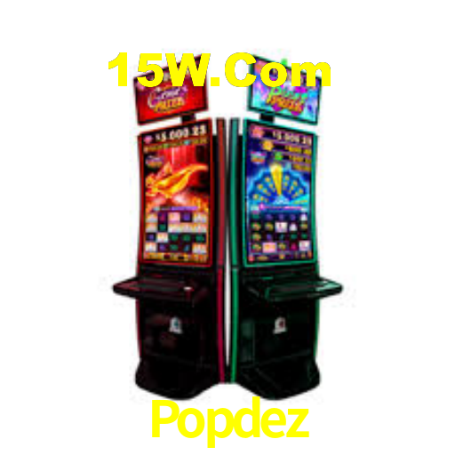 VIP Casino Popdez