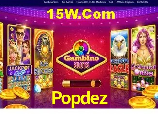 Benefícios da Conta Popdez