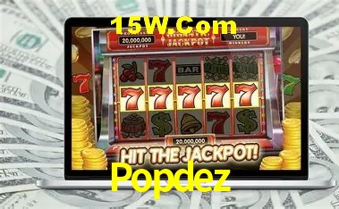 Estatísticas Esportivas Popdez