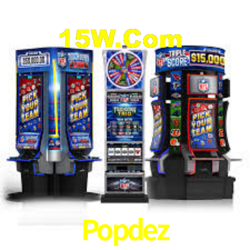 Live Casino Popdez