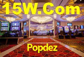 Live Casino Popdez