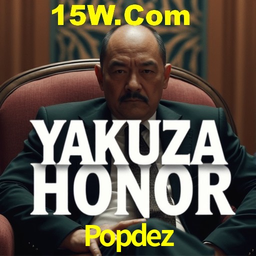 Welcome Bonus Popdez