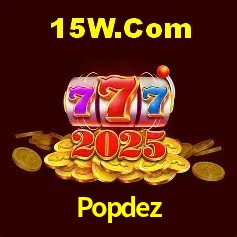 Avaliações dos Jogadores Popdez