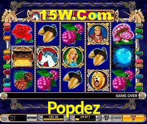 Integração de APIs Popdez