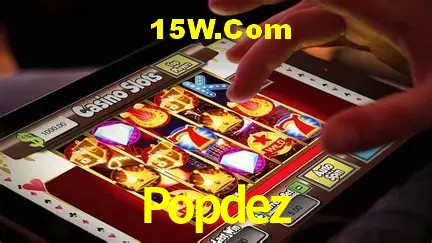 Sistemas de Segurança Popdez