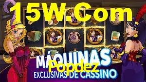 Game Providers Popdez