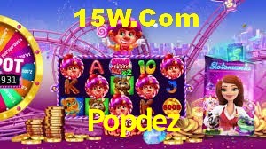 Security Systems Popdez