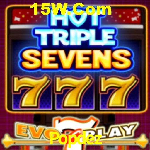 Descubra o Mundo do Cassino Online com Popdez