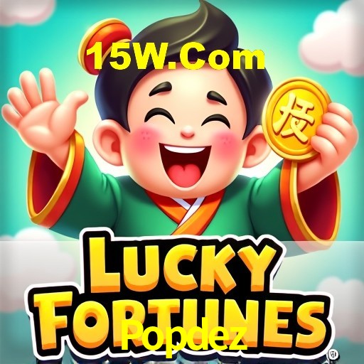 Casino Ao Vivo Popdez