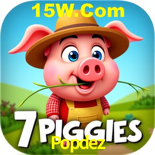 PIX Instantâneo Popdez