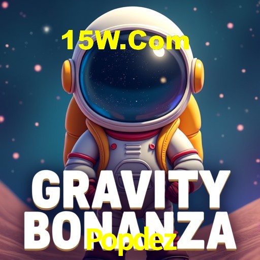 Bônus de Boas-vindas Popdez